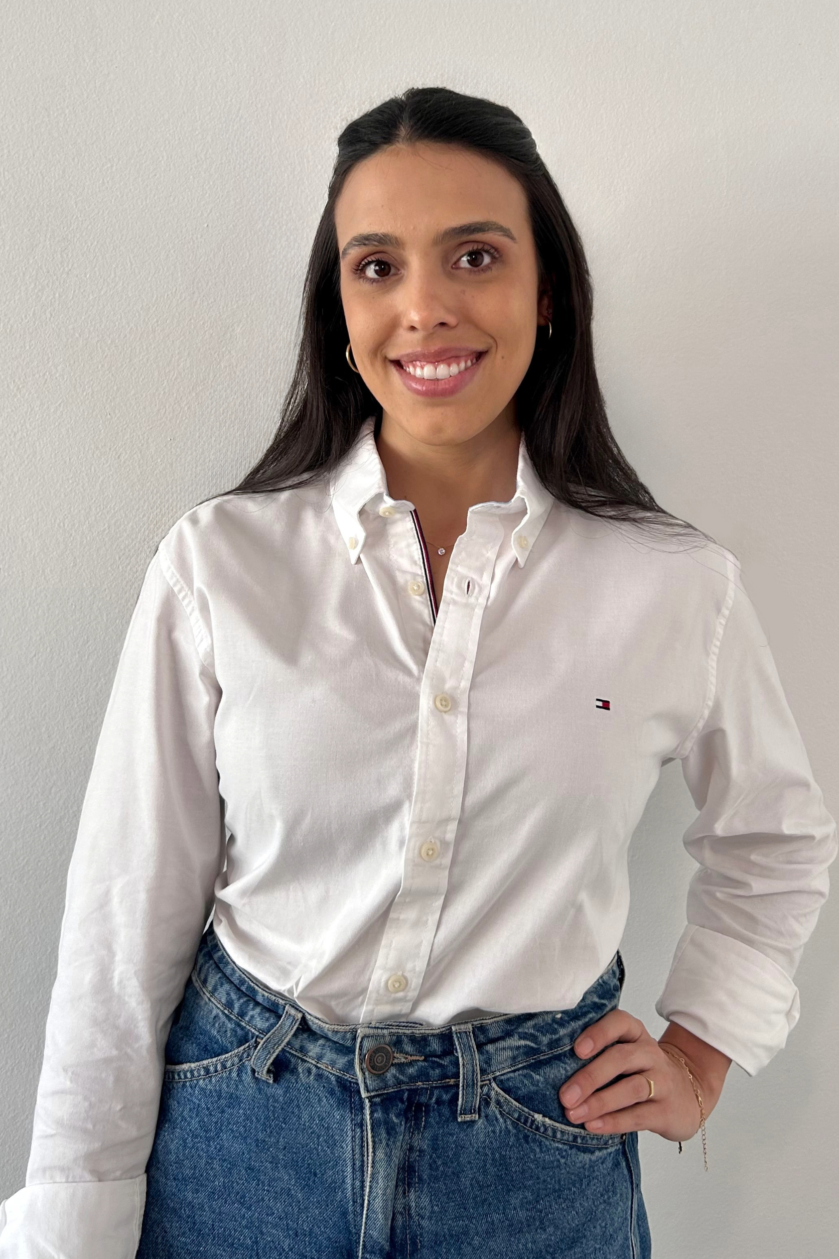 Nathalia Ertle
