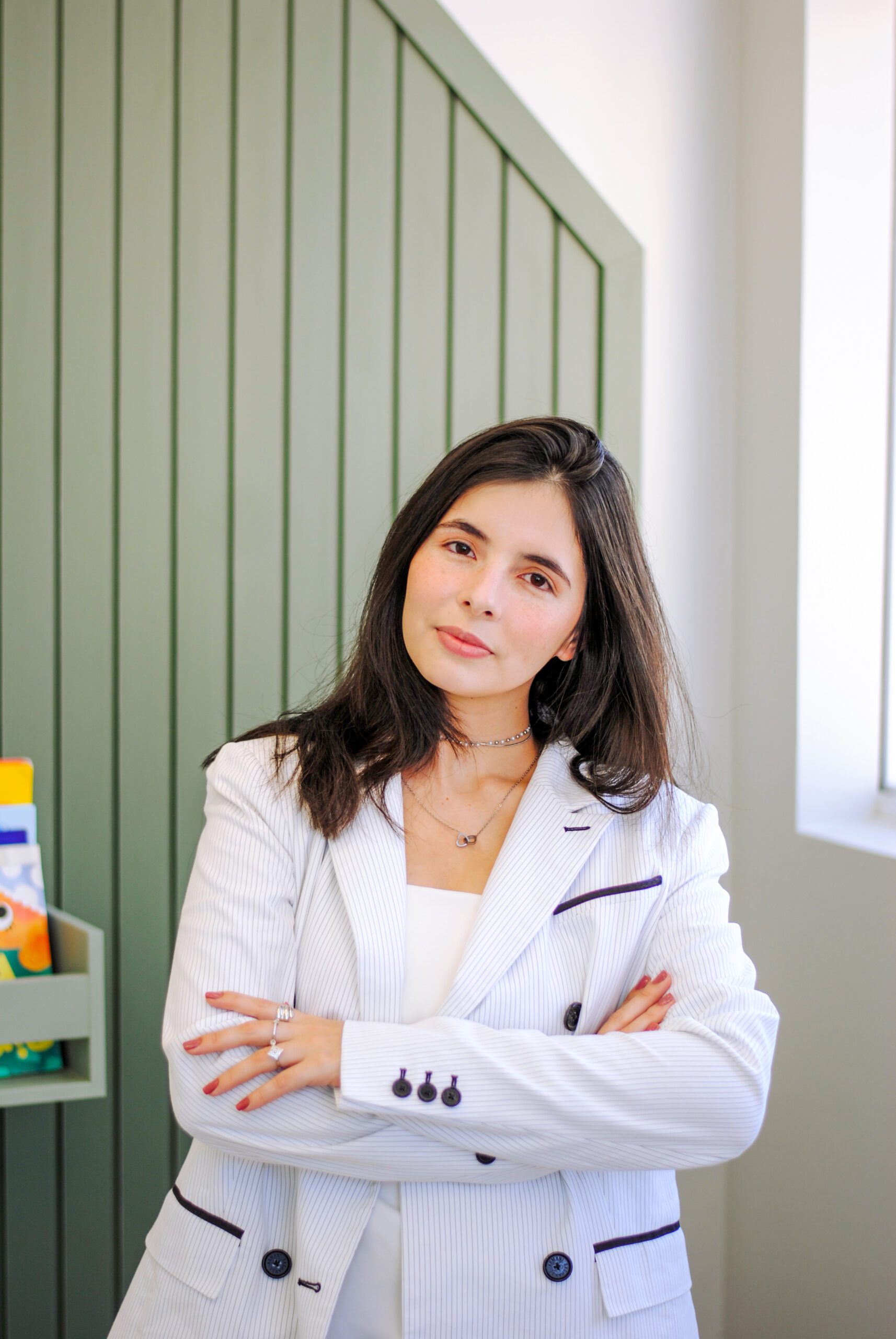 Ângela de Abreu