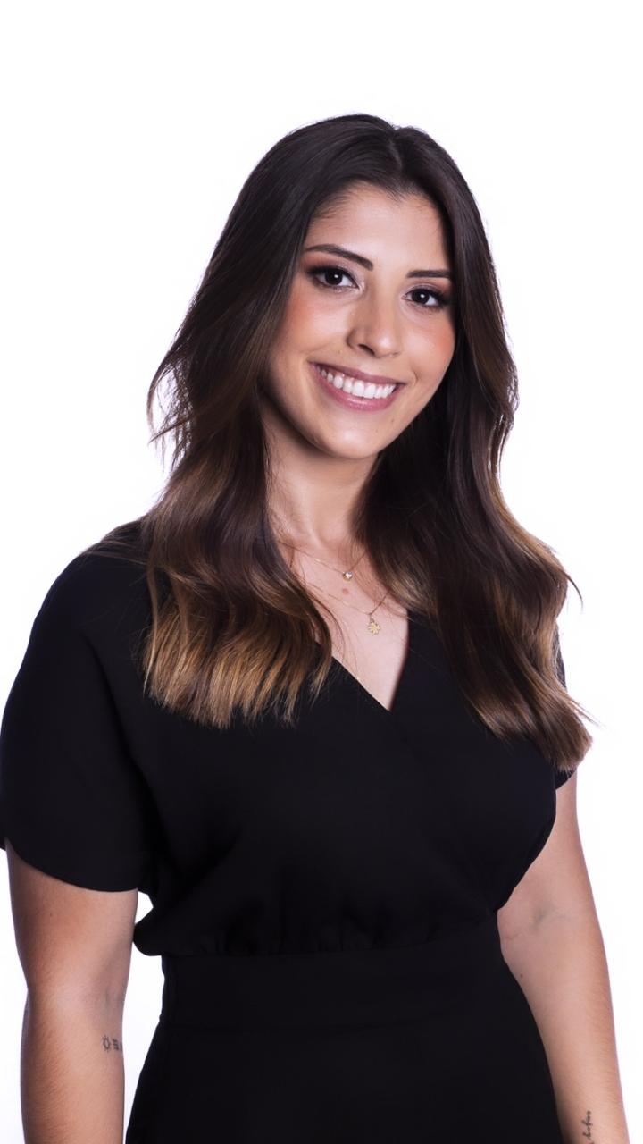 Isadora Rosseto