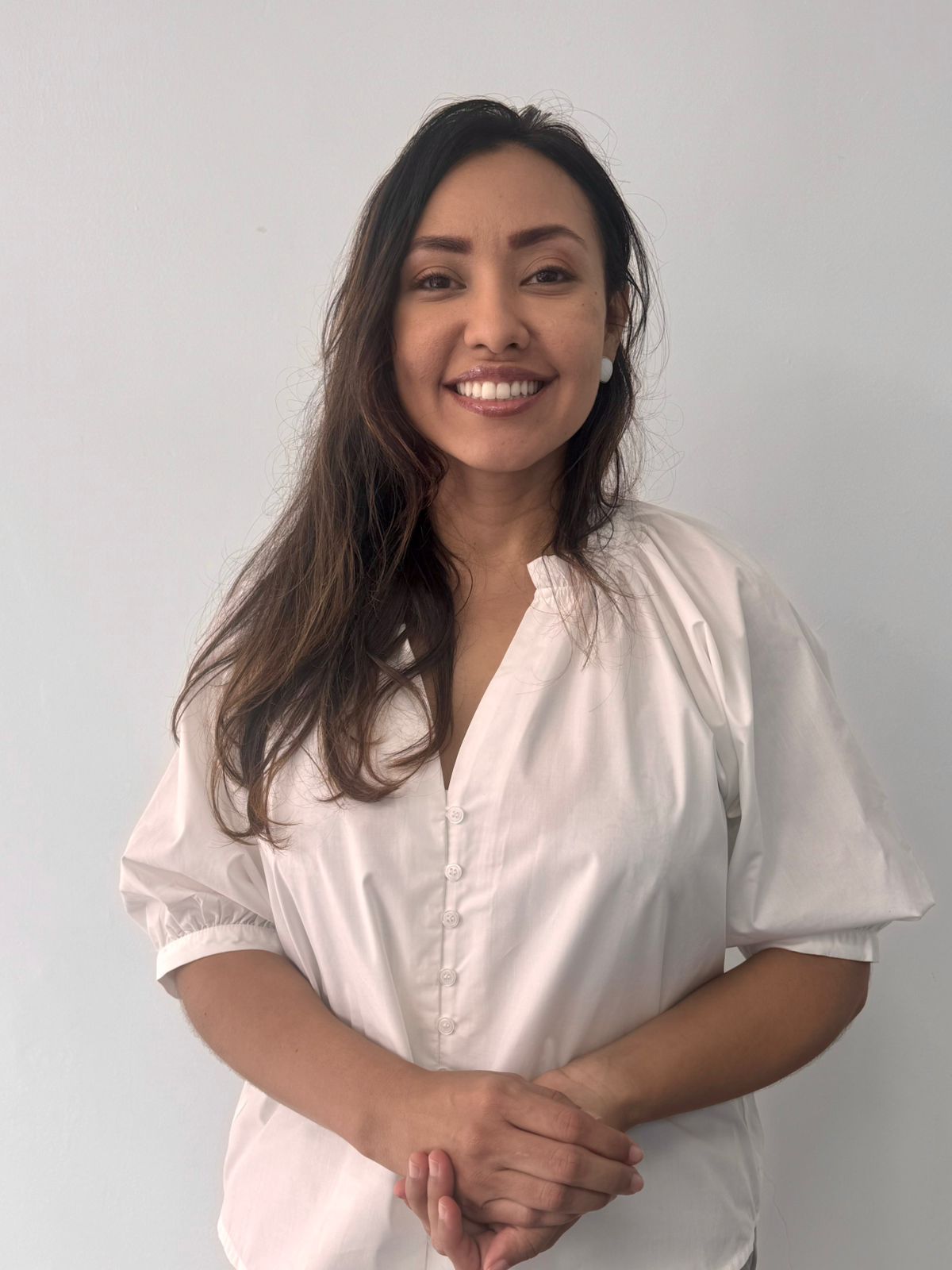 Taciane Melo